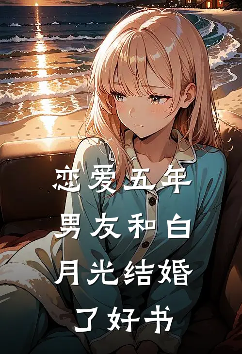 恋爱五年，男友和白月光结婚了好书