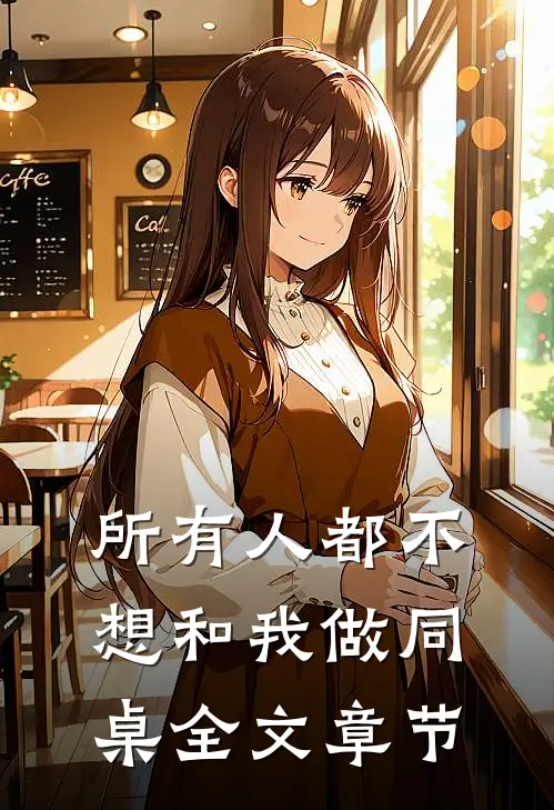 所有人都不想和我做同桌全文章节
