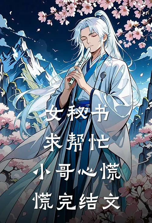 女秘书求帮忙，小哥心慌慌完结文