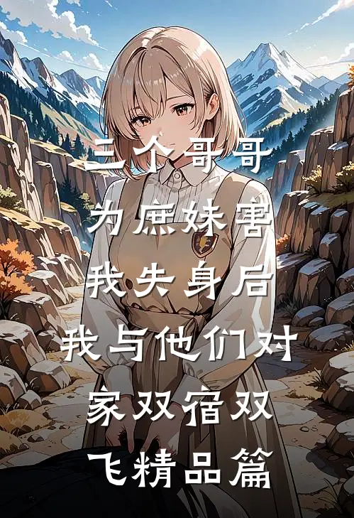 三个哥哥为庶妹害我失身后，我与他们对家双宿双飞精品篇