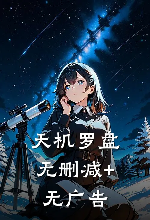 天机罗盘无删减+无广告