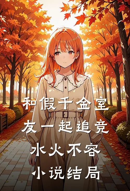 和假千金室友一起追竞，水火不容小说结局