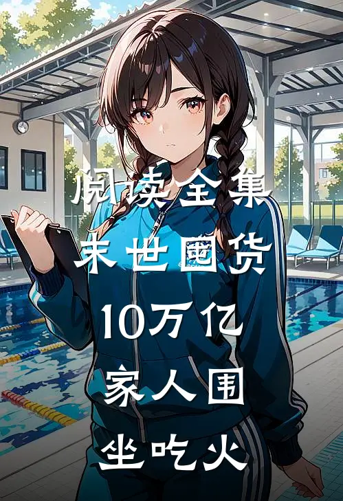 阅读全集末世囤货10万亿，家人围坐吃火