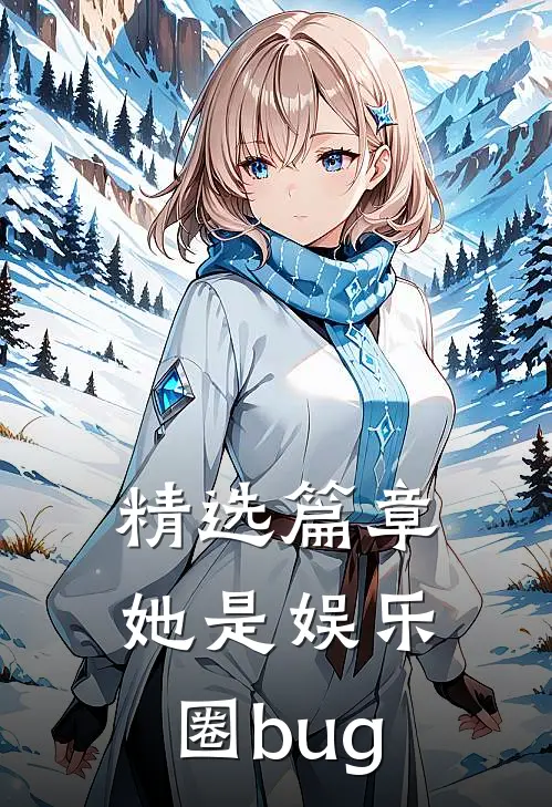 精选篇章她是娱乐圈bug
