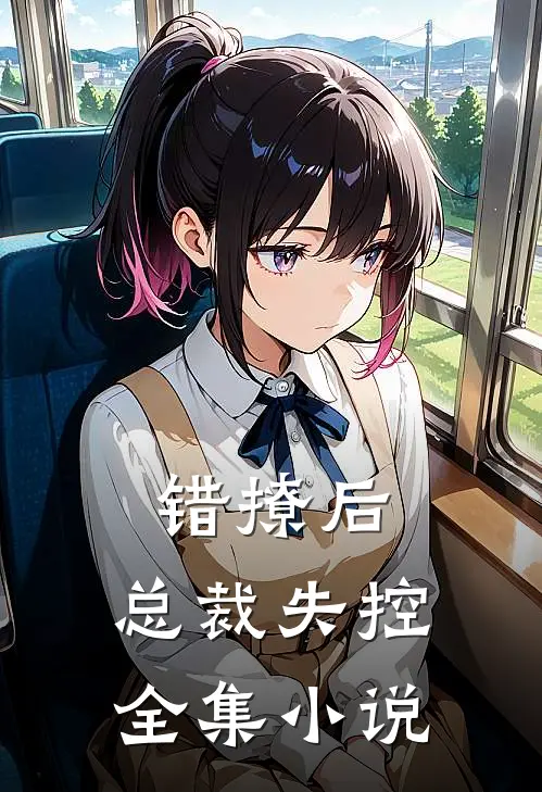 错撩后，总裁失控全集小说