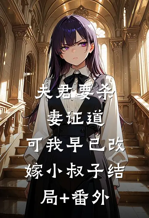 夫君要杀妻证道，可我早已改嫁小叔子结局+番外