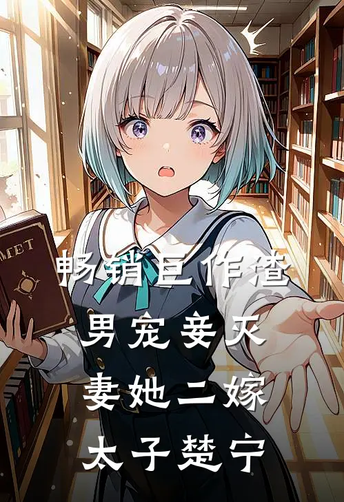 畅销巨作渣男宠妾灭妻她二嫁太子楚宁