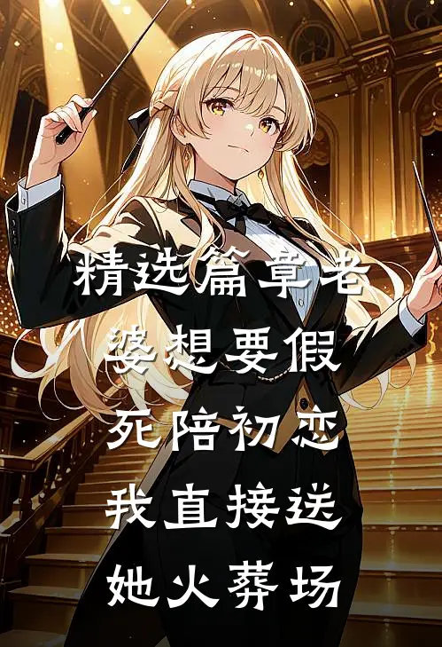 精选篇章老婆想要假死陪初恋，我直接送她火葬场