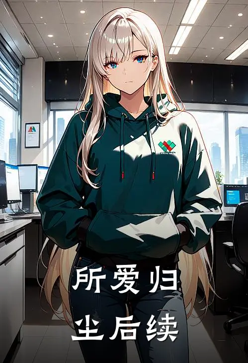 所爱归尘后续