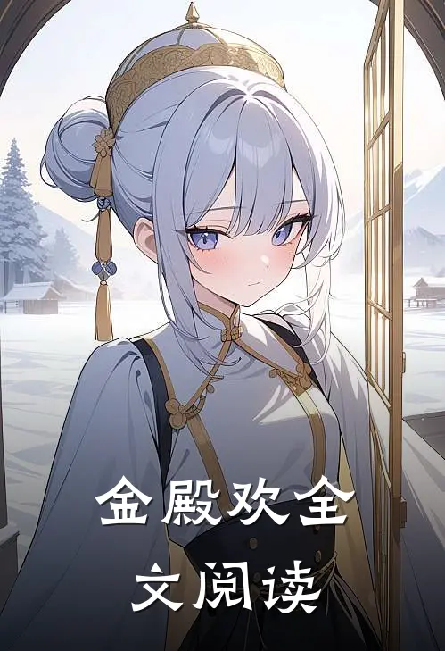 金殿欢全文阅读