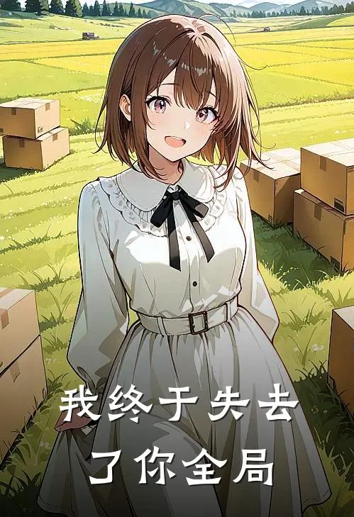 我终于失去了你全局