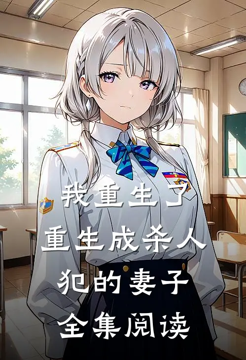 我重生了，重生成杀人犯的妻子全集阅读