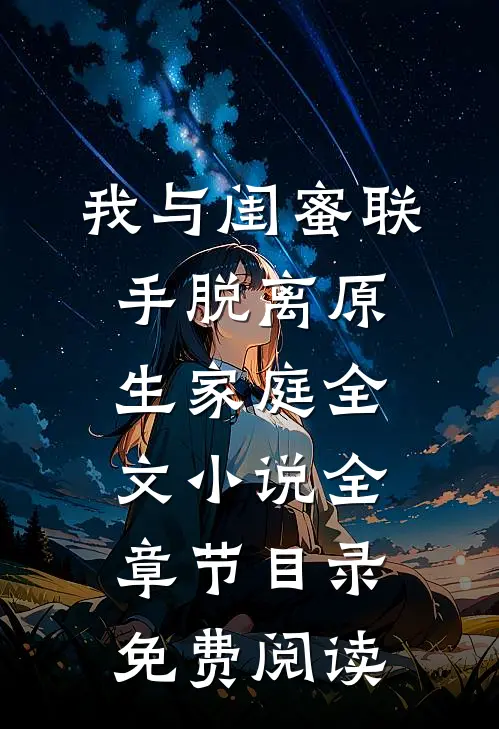 我与闺蜜联手脱离原生家庭全文小说全章节目录免费阅读