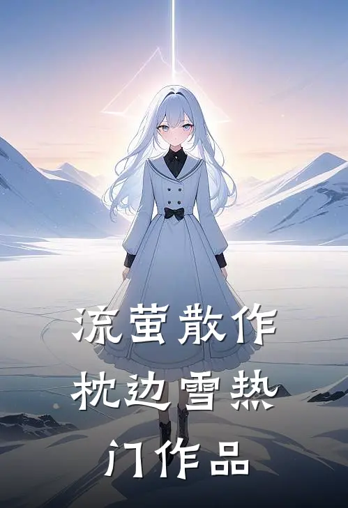 流萤散作枕边雪热门作品