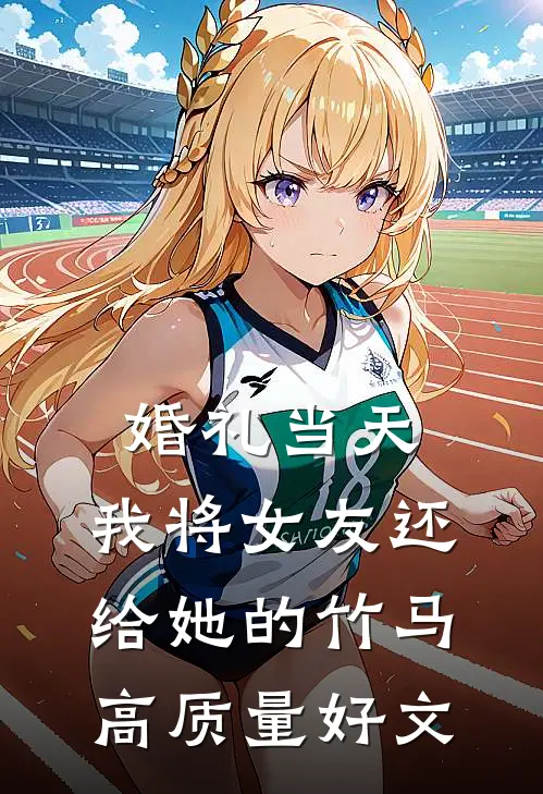 婚礼当天，我将女友还给她的竹马高质量好文