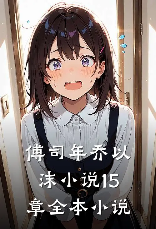 傅司年乔以沫小说15章全本小说