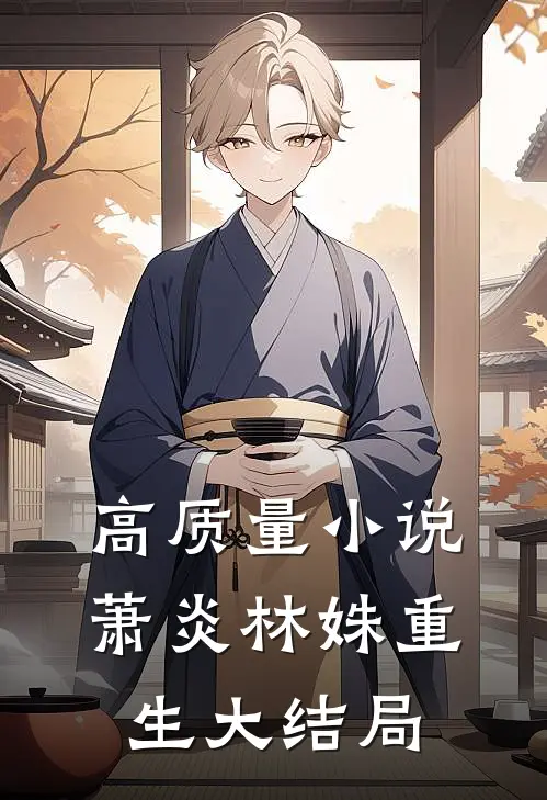 高质量小说萧炎林姝重生大结局