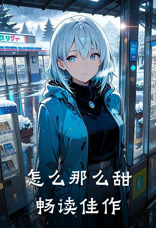 怎么那么甜畅读佳作