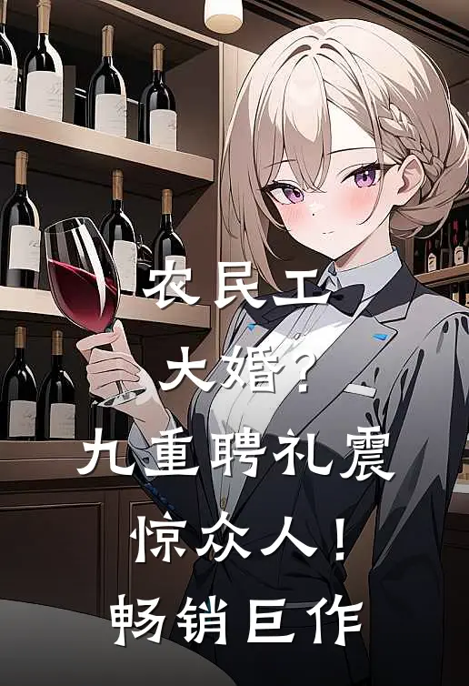 农民工大婚？九重聘礼震惊众人！畅销巨作