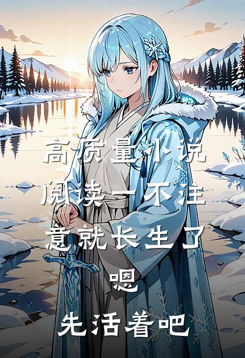 高质量小说阅读一不注意就长生了，嗯，先活着吧
