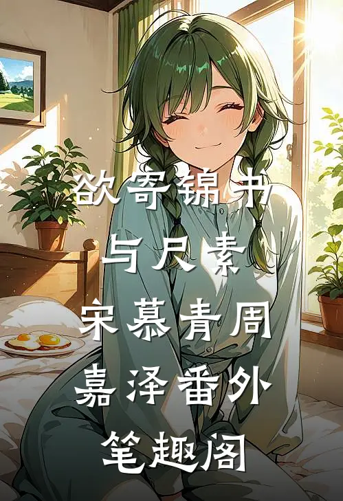 欲寄锦书与尺素：宋慕青周嘉泽番外笔趣阁