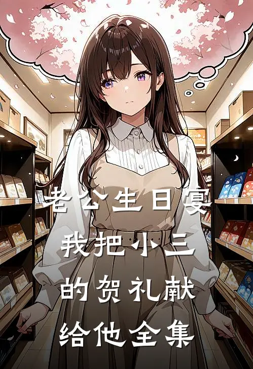 老公生日宴，我把小三的贺礼献给他 全集