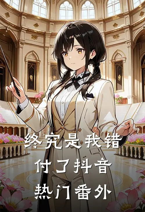 终究是我错付了抖音热门 番外