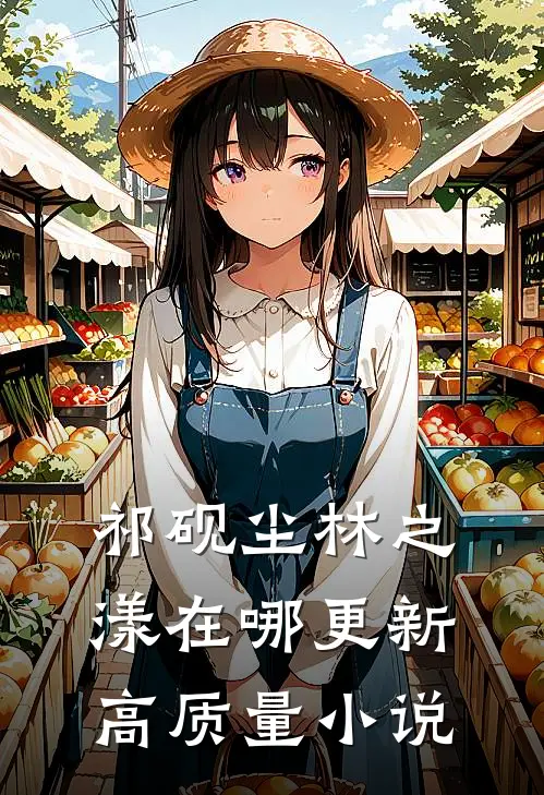祁砚尘林之漾在哪更新高质量小说