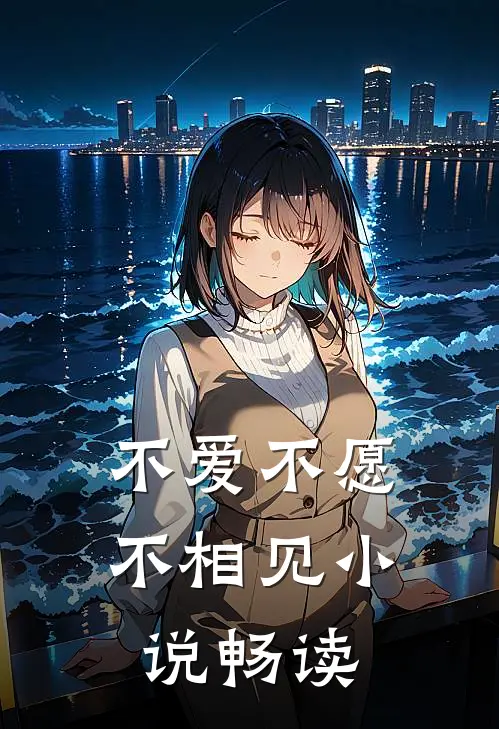 不爱不愿不相见小说畅读