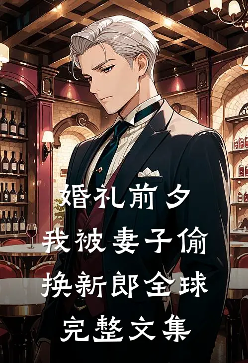 婚礼前夕，我被妻子偷换新郎全球完整文集