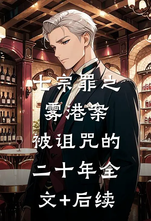 七宗罪之雾港案:被诅咒的二十年全文+后续