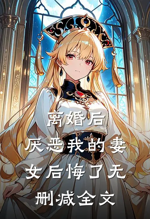 离婚后，厌恶我的妻女后悔了无删减全文