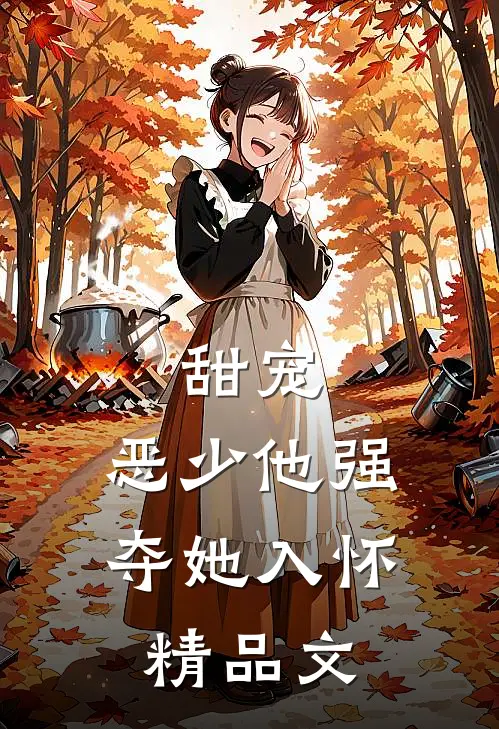 甜宠：恶少他强夺她入怀精品文