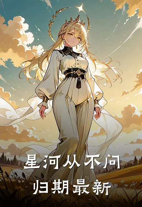 星河从不问归期最新