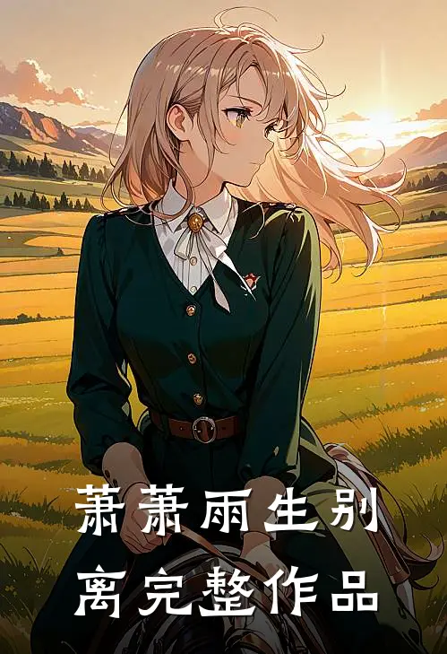 萧萧雨生别离完整作品