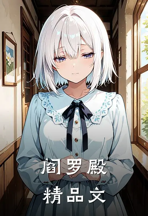 阎罗殿精品文