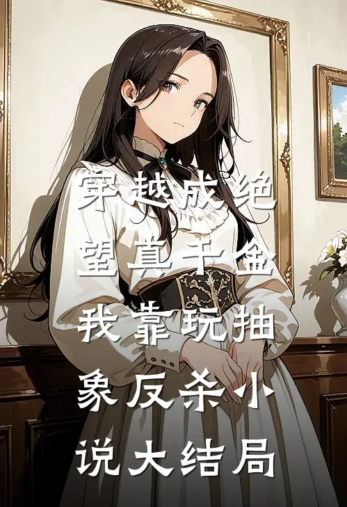 穿越成绝望真千金，我靠玩抽象反杀小说大结局