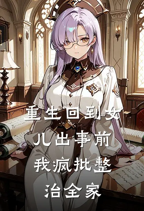 重生回到女儿出事前，我疯批整治全家