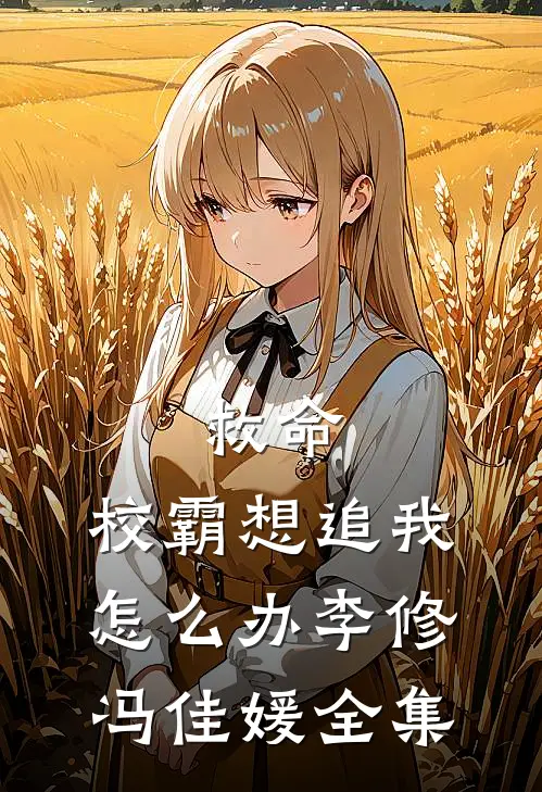 救命，校霸想追我怎么办李修冯佳媛 全集