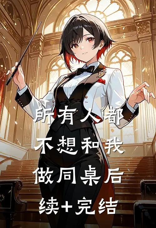 所有人都不想和我做同桌后续+完结