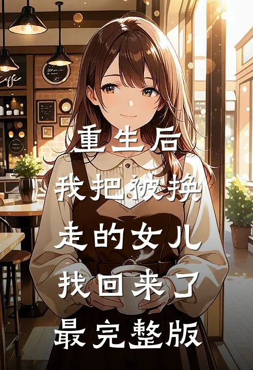 重生后，我把被换走的女儿找回来了最完整版