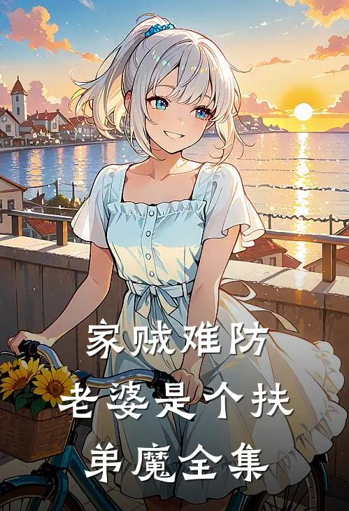 家贼难防：老婆是个扶弟魔全集