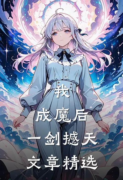 我，成魔后，一剑撼天文章精选