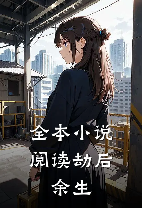 全本小说阅读劫后，余生