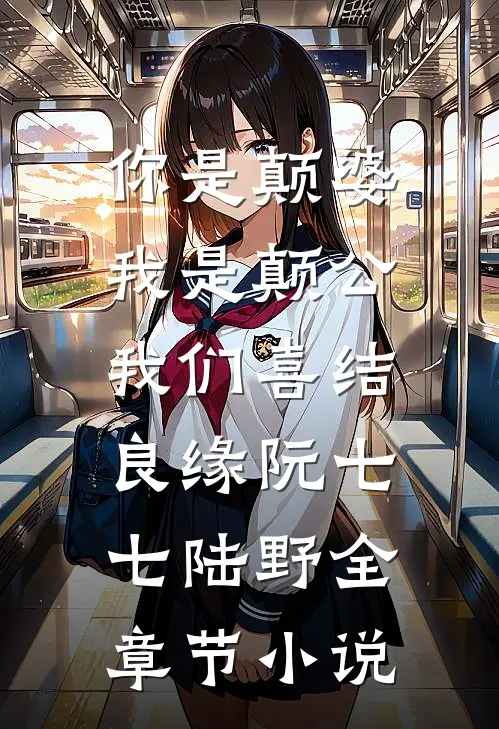 你是颠婆，我是颠公，我们喜结良缘阮七七陆野全章节小说