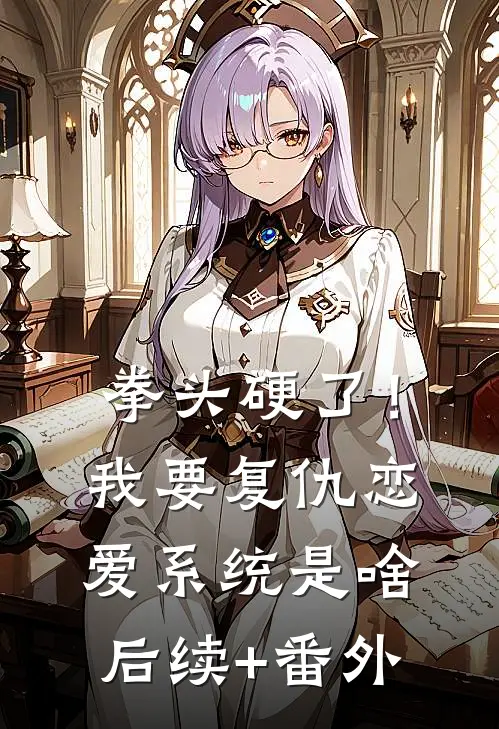 拳头硬了！我要复仇，恋爱系统是啥后续+番外