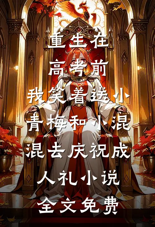 重生在高考前，我笑着送小青梅和小混混去庆祝成人礼小说全文免费