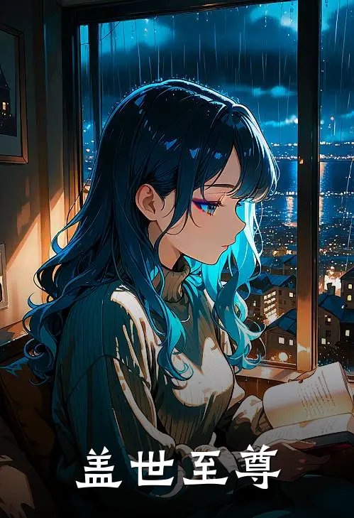 盖世至尊