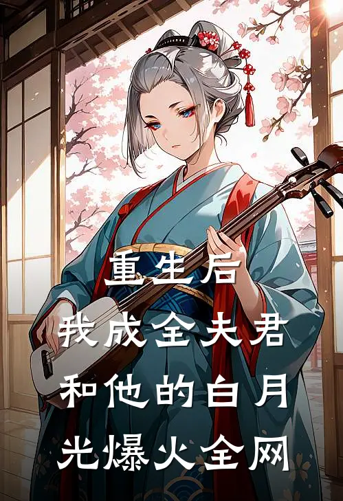 重生后，我成全夫君和他的白月光爆火全网