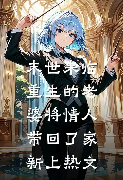 末世来临，重生的老婆将情人带回了家新上热文